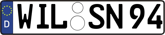 WIL-SN94