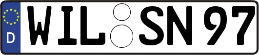 WIL-SN97