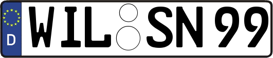WIL-SN99