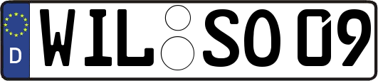 WIL-SO09