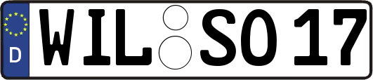 WIL-SO17