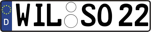 WIL-SO22