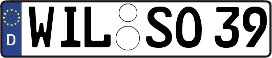WIL-SO39
