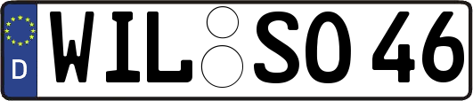 WIL-SO46