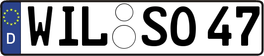 WIL-SO47