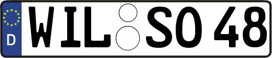 WIL-SO48