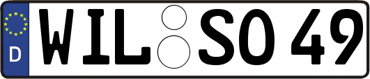 WIL-SO49