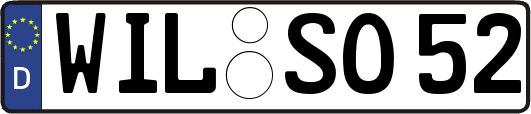 WIL-SO52