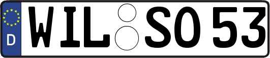 WIL-SO53