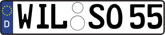 WIL-SO55