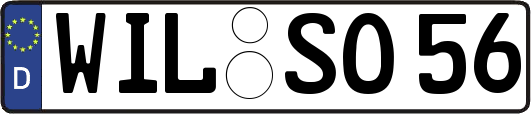 WIL-SO56