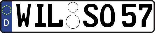WIL-SO57