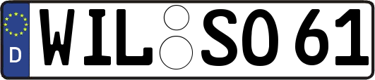WIL-SO61