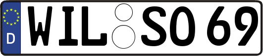 WIL-SO69