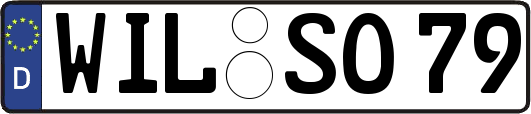 WIL-SO79