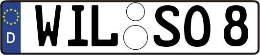 WIL-SO8