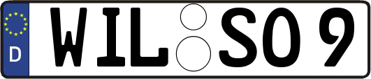 WIL-SO9