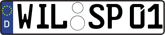 WIL-SP01