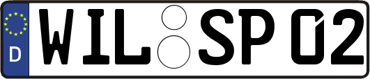 WIL-SP02