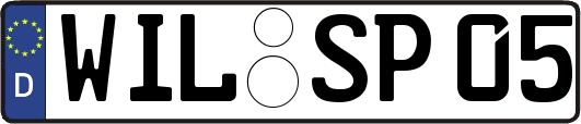 WIL-SP05