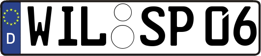 WIL-SP06