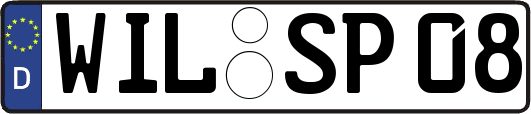 WIL-SP08