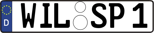 WIL-SP1