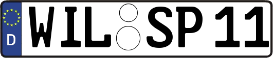 WIL-SP11