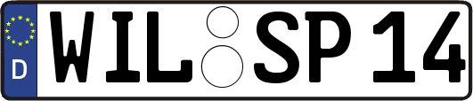 WIL-SP14