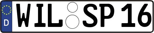 WIL-SP16