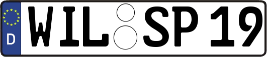 WIL-SP19