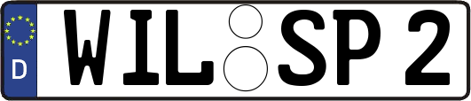WIL-SP2
