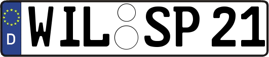 WIL-SP21
