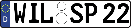 WIL-SP22