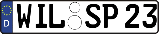 WIL-SP23