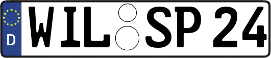 WIL-SP24
