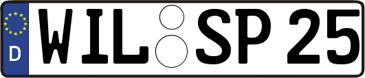 WIL-SP25