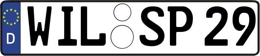 WIL-SP29