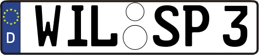 WIL-SP3