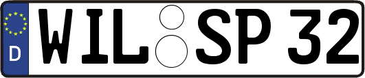 WIL-SP32
