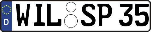 WIL-SP35