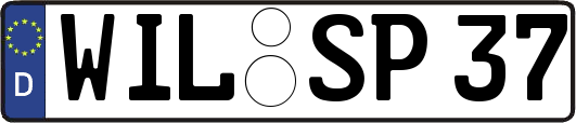 WIL-SP37