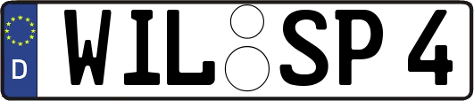 WIL-SP4