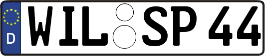 WIL-SP44