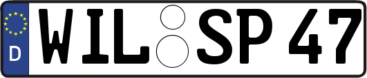 WIL-SP47