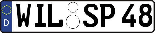 WIL-SP48