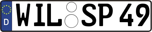 WIL-SP49