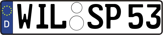 WIL-SP53