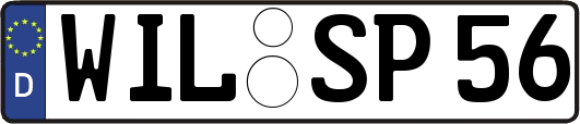 WIL-SP56