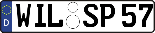 WIL-SP57
